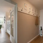 شقة Exklusiv & Zentral: 1-zi. Mit Balkon Stellplatz