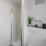 Exklusiv & Zentral: 1-zi. Mit Balkon Stellplatz شقة بايروث