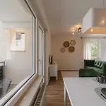 Exklusiv & Zentral: 1-zi. Mit Balkon Stellplatz * بايروث